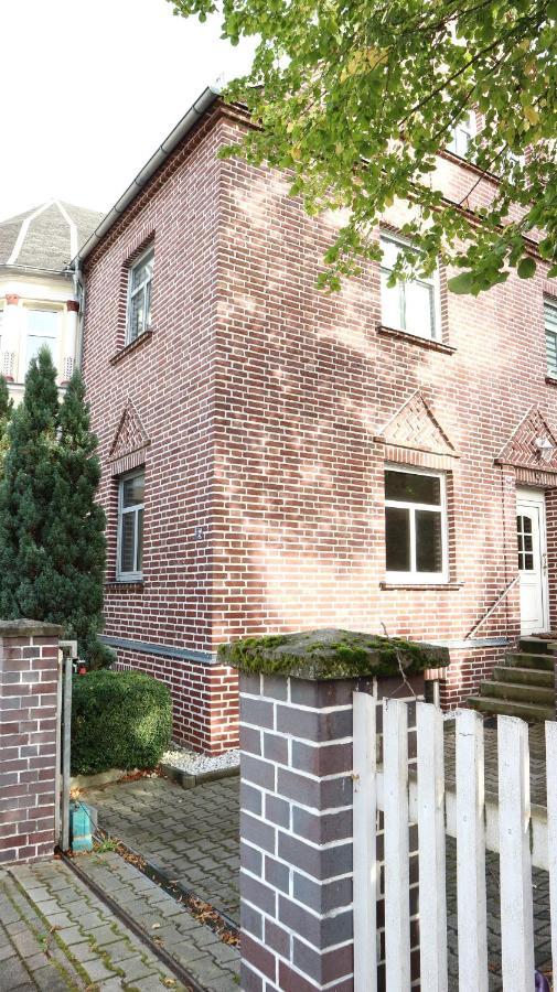 Noah - Beste Lage, Ruhig Und Romantisch Zeulenroda-Triebes Exterior foto
